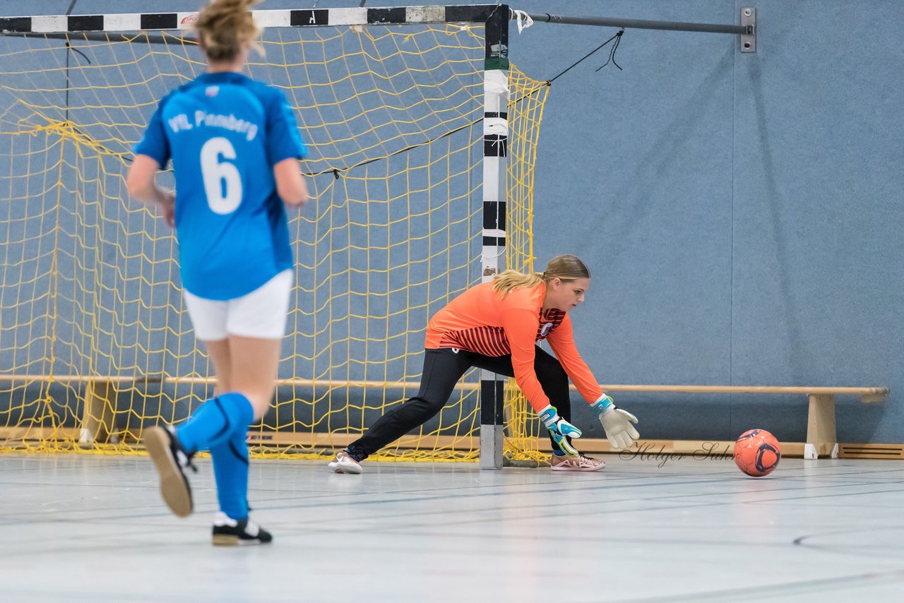 Bild 63 - wCJ Futsalmeisterschaft Runde 1